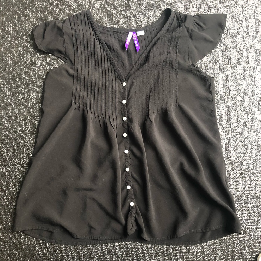 Seraphine Maternity Blouse